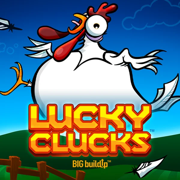 Microgaming : Lucky Clucks - BETPLAY138
