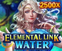 JDB : Elemental Link Water - BETPLAY138