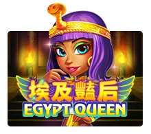 Egypt Queen - BETPLAY138