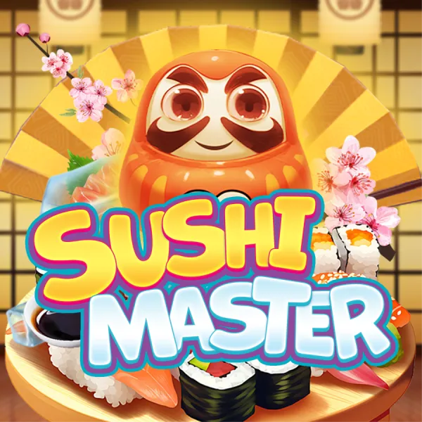CosmoPlay : Sushi Master - BETPLAY138