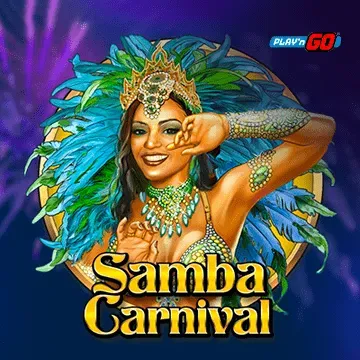 Samba Carnival - BETPLAY138