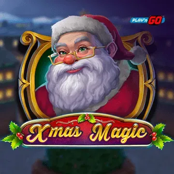 Xmas Magic - BETPLAY138