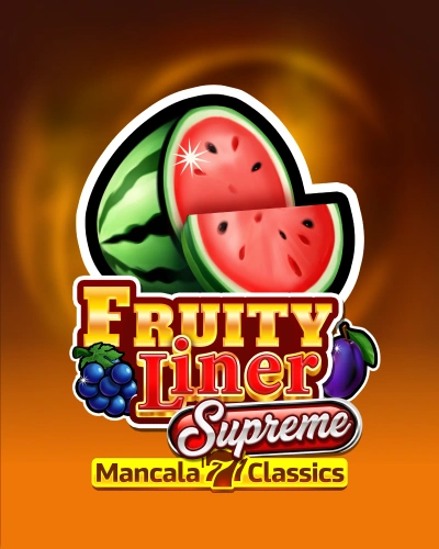 FruityLiner Supreme - BETPLAY138