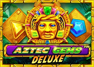 Aztec Gems Deluxe - BETPLAY138
