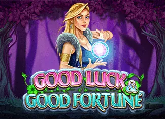Good Luck Good Fortune - BETPLAY138