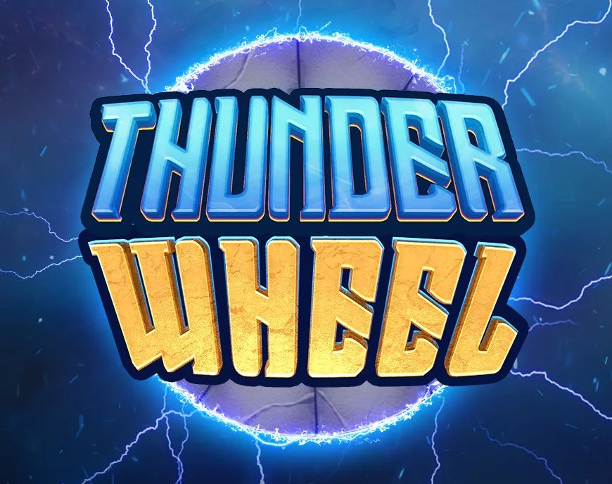 Thunder Wheel - BETPLAY138