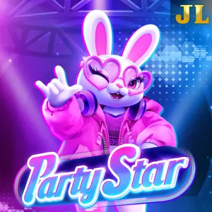 Party Star - BETPLAY138