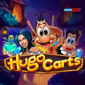 Hugo Carts - BETPLAY138
