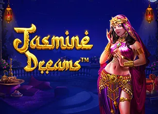 Jasmine Dreams - BETPLAY138