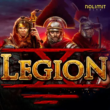 Legion X - BETPLAY138