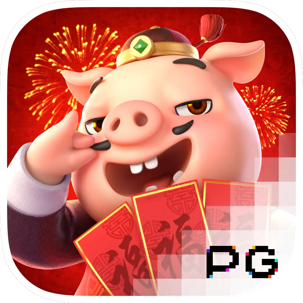 Piggy Gold - BETPLAY138