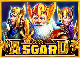 Asgard - BETPLAY138