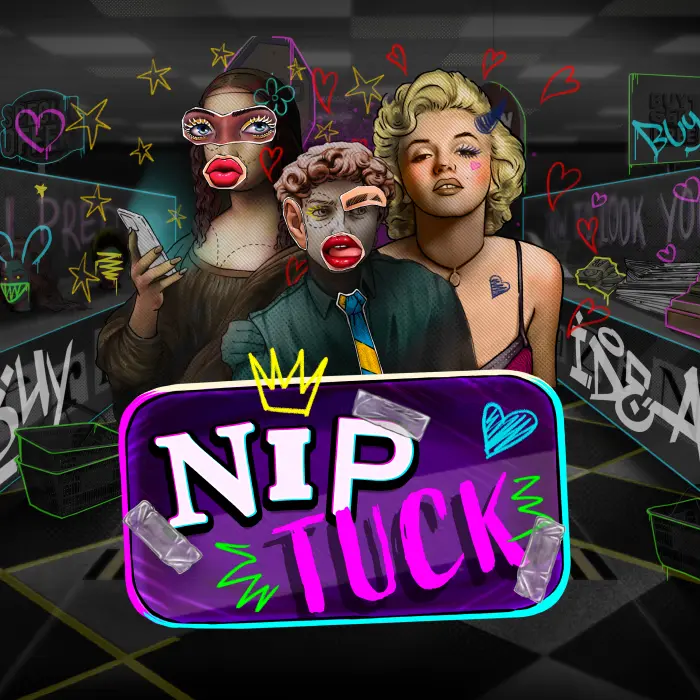 Nip Tuck - BETPLAY138