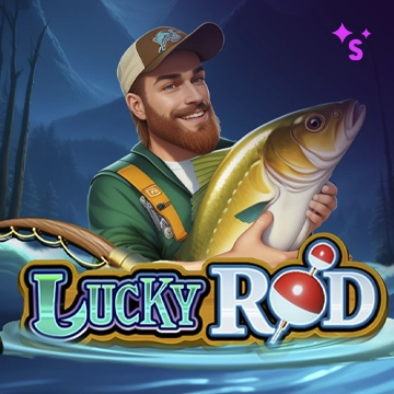 Lucky Rod - BETPLAY138