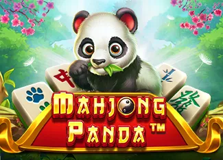 Mahjong Panda - BETPLAY138