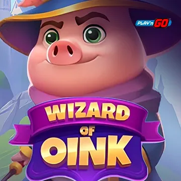 Wizard of Oink - BETPLAY138