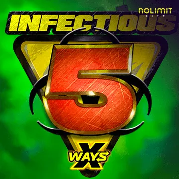 Infectious 5 xWays - BETPLAY138