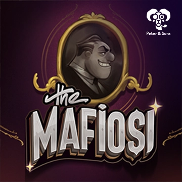 The Mafiosi - BETPLAY138