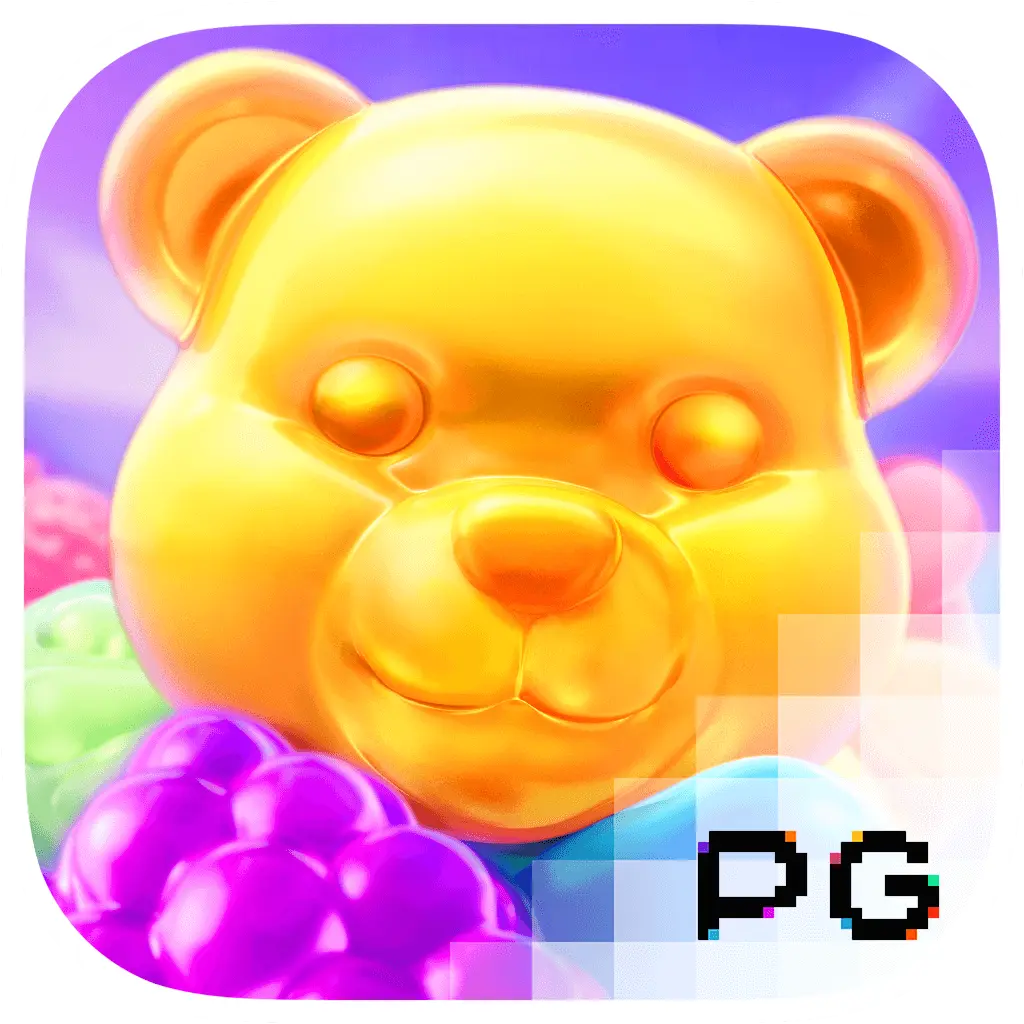 Fruity Candy - BETPLAY138