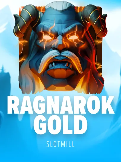 Ragnarok Gold - BETPLAY138