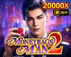 Moneybags Man 2 - BETPLAY138