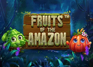 Fruits of the Amazon - BETPLAY138