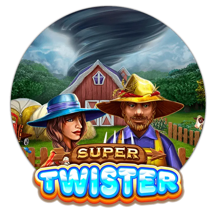 Super Twister - BETPLAY138