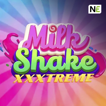 NetEnt : Milkshake XXXtreme - BETPLAY138