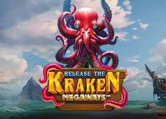 Release the Kraken - BETPLAY138