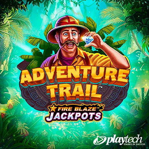 Adventure Trail - BETPLAY138