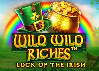 Wild Wild Riches - BETPLAY138