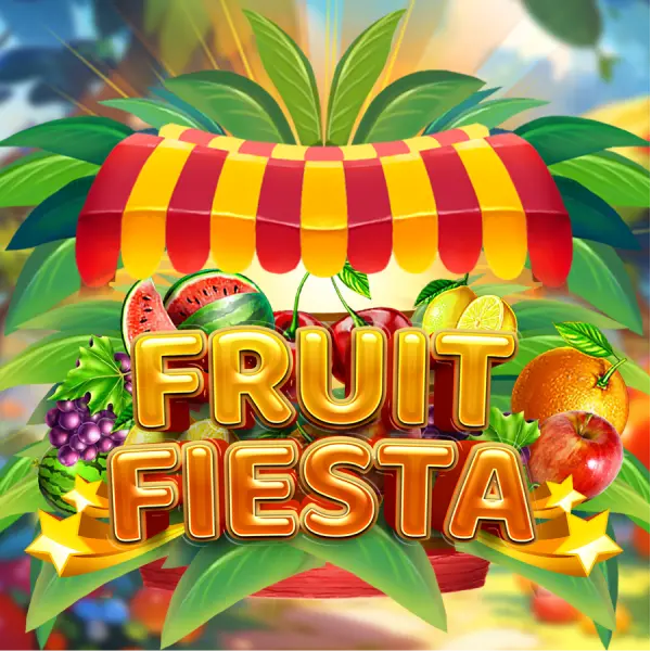 CosmoPlay : Fruit Fiesta - BETPLAY138