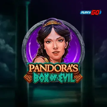 Pandoras Box of Evil - BETPLAY138