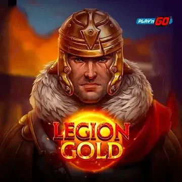 Legion Gold - BETPLAY138