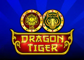Dragon Tiger - BETPLAY138