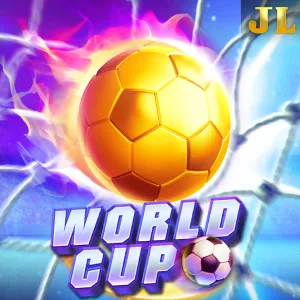 World Cup - BETPLAY138