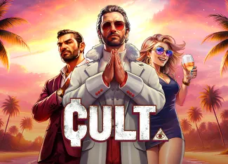 CULT. - BETPLAY138