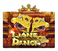 Lions Dance - BETPLAY138