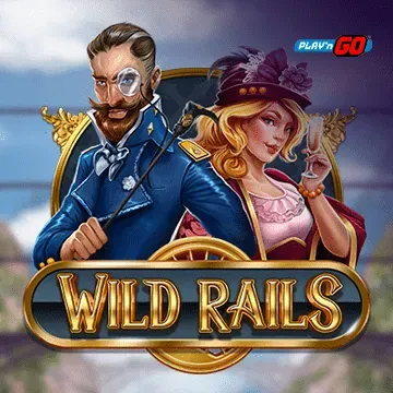 Wild Rails - BETPLAY138