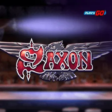 Saxon - BETPLAY138