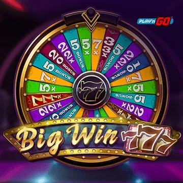Big Win 777 - BETPLAY138