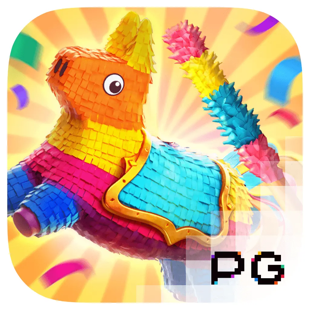 Pinata Wins - BETPLAY138