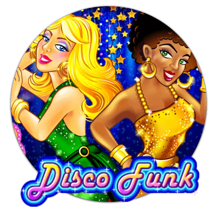 Disco Funk - BETPLAY138