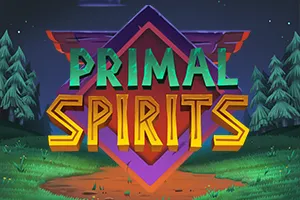 Primal Spirits - BETPLAY138