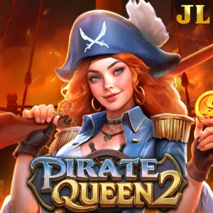 Pirate Queen 2 - BETPLAY138