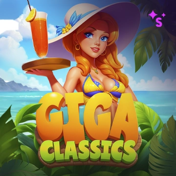 Giga Classics - BETPLAY138
