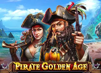 Pirate Golden Age - BETPLAY138