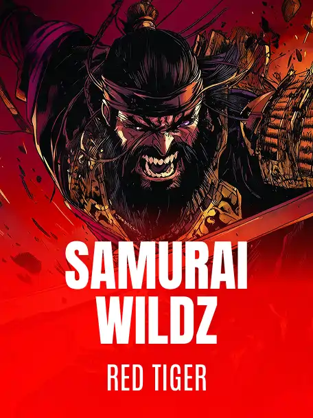 Samurai Wildz - BETPLAY138