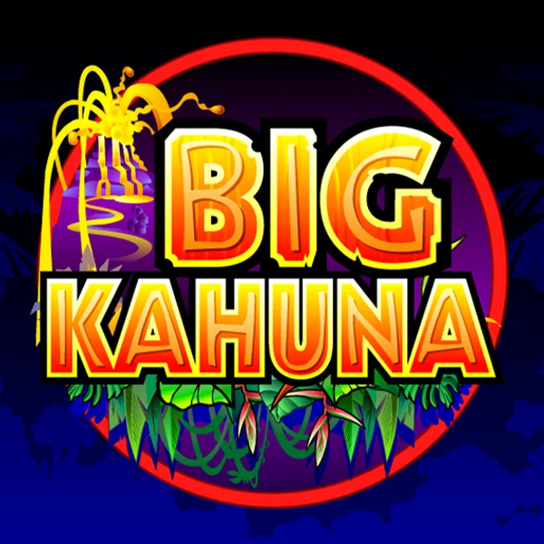 Microgaming : Big Kahuna - BETPLAY138