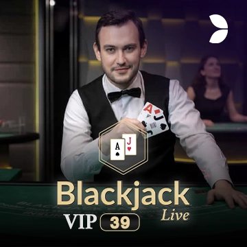 Blackjack VIP 39 - BETPLAY138